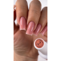 Жидкий полигель Crooz Liquid Polygel French№02, 15 мл